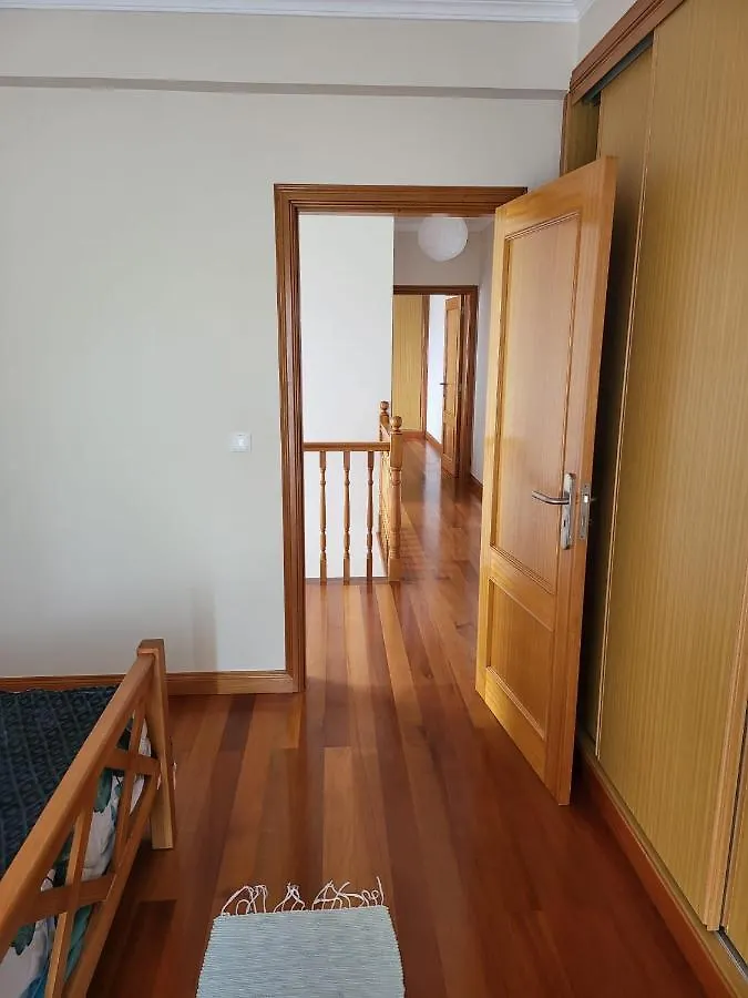 פונטה דלגדה Country Side Cottage בית נופש