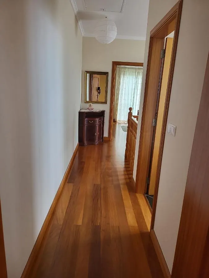 פונטה דלגדה Country Side Cottage